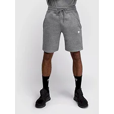 Шорти VENUM Silent Power cotton Cloud Grey
