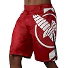 Шорти для ММА HAYABUSA Icon MMA Red White