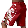 Шорти для ММА HAYABUSA Icon MMA Red White