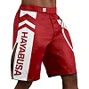 Шорти для ММА HAYABUSA Icon MMA Red White