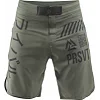 Шорты для ММА Peresvit Rival Riffle Green