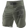 Шорты для ММА Peresvit Rival Riffle Green