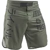 Шорты для ММА Peresvit Rival Riffle Green