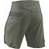 Шорты для ММА Peresvit Rival Riffle Green
