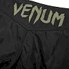 Шорти для ММА VENUM Signature Black Khaki Exclusive