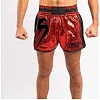 Шорты для тайского бокса VENUM Giant Foil Red Black
