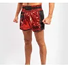 Шорты для тайского бокса VENUM Giant Foil Red Black
