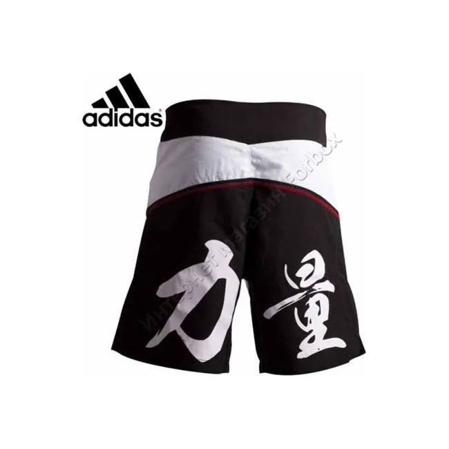 Шорти ММА Adidas Four