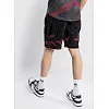 Шорты спортивные VENUM UFC Authentic Fight Week Men’s 2.0 Black Red