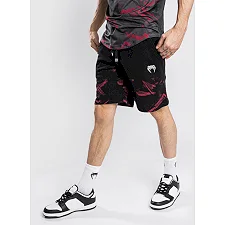 Шорты спортивные VENUM UFC Authentic Fight Week Men’s 2.0 Black Red