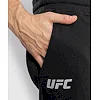 Шорты спортивные VENUM UFC Authentic Fight Week Men’s 2.0 Black Red