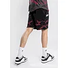 Шорты спортивные VENUM UFC Authentic Fight Week Men’s 2.0 Black Red