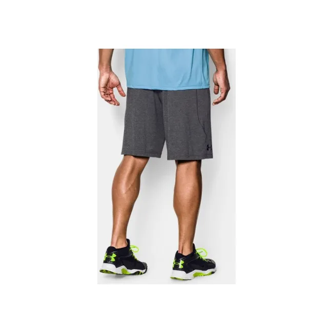 Спортивные шорты Under Armour Raid 8 Mesh Grey
