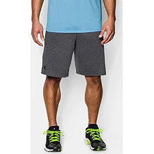 Спортивні шорти Under Armour Raid 8 Mesh Grey