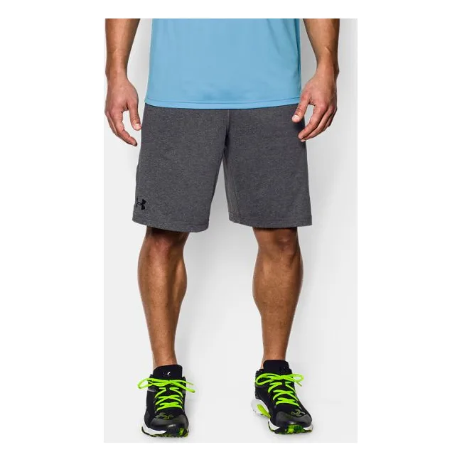 Спортивные шорты Under Armour Raid 8 Mesh Grey