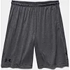 Спортивные шорты Under Armour Raid 8 Mesh Grey