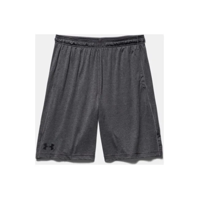 Спортивные шорты Under Armour Raid 8 Mesh Grey