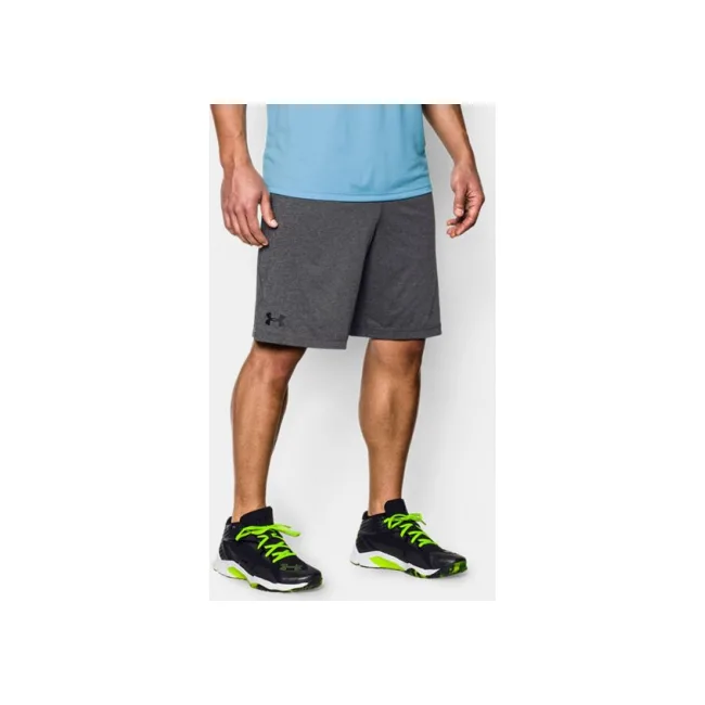 Спортивные шорты Under Armour Raid 8 Mesh Grey