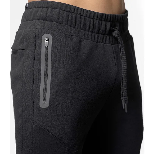 Штаны HAYABUSA Men’s Athletic Black