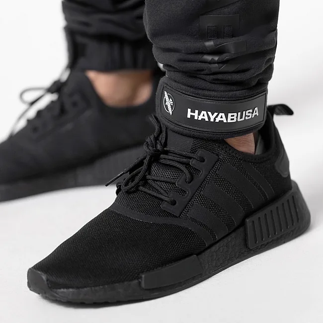 Штаны HAYABUSA Men’s Athletic Black