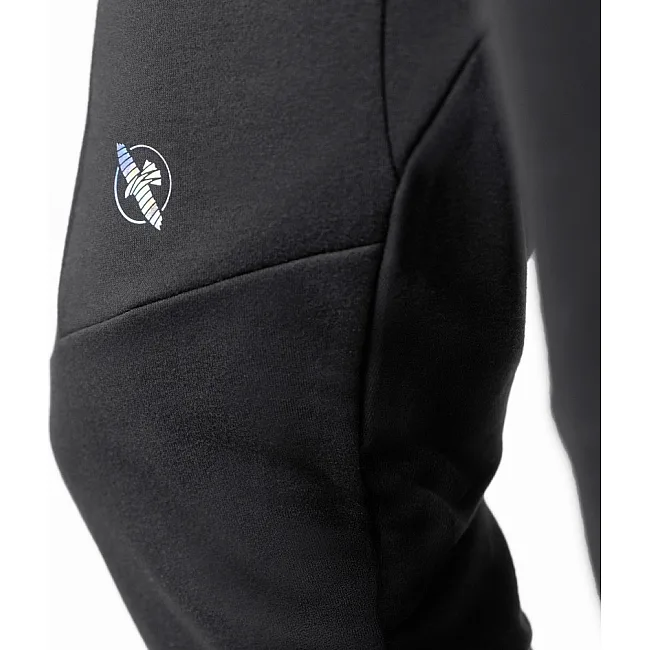 Штаны HAYABUSA Men’s Athletic Black