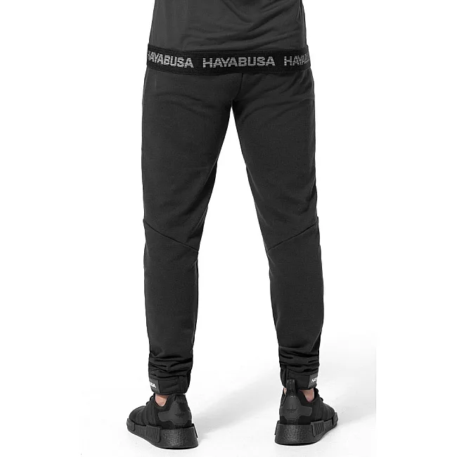 Штаны HAYABUSA Men’s Athletic Black