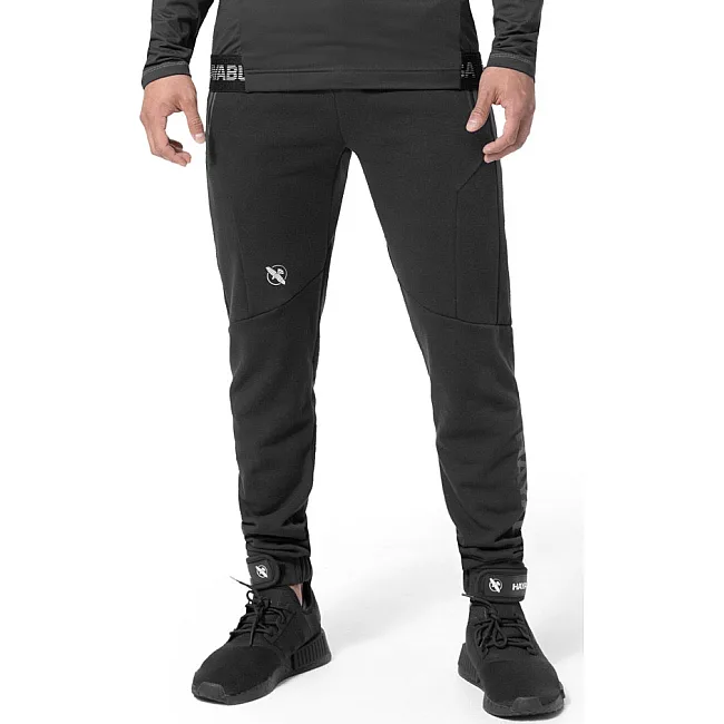 Штаны HAYABUSA Men’s Athletic Black