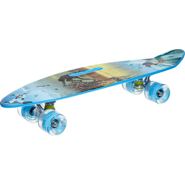 Скейтборд круїзер SP-SPORT SK-885-5