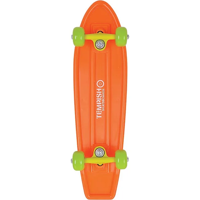 Скейтборд TEMPISH BUFFY JUNIOR/Orange