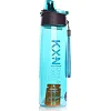 Спортивная бутылка CASNO 780 мл KXN-1180 Голубая
