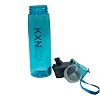 Спортивная бутылка CASNO 780 мл KXN-1180 Голубая