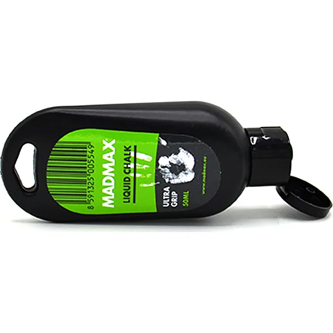 Спортивна магнезія рідка MADMAX MFA-278 50мл.