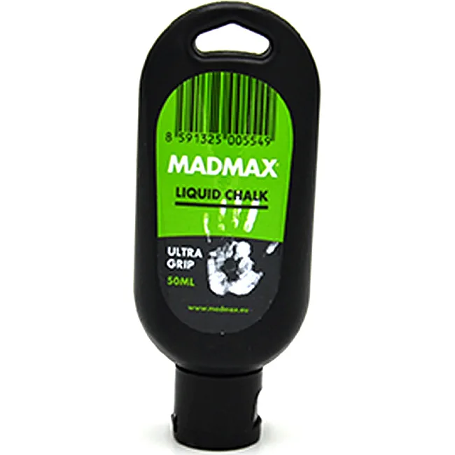Спортивна магнезія рідка MADMAX MFA-278 50мл.