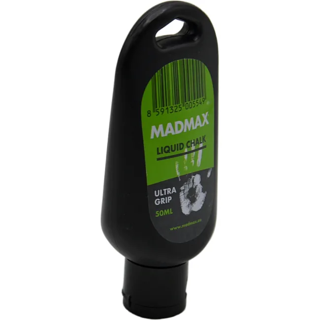 Спортивна магнезія рідка MADMAX MFA-278 50мл.