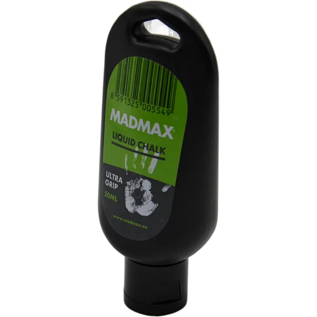 Спортивна магнезія рідка MADMAX MFA-278 50мл.