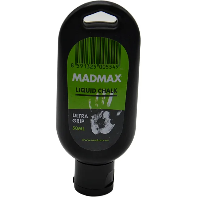 Спортивна магнезія рідка MADMAX MFA-278 50мл.