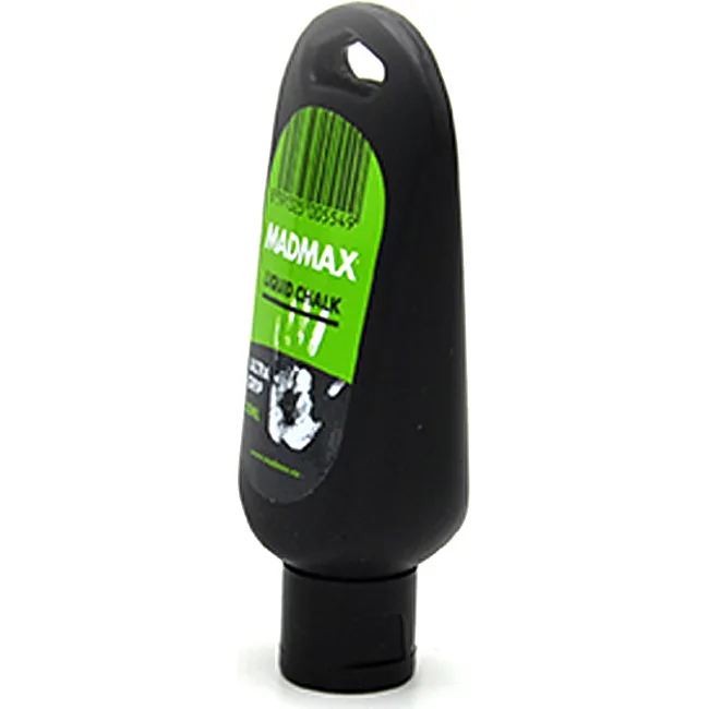 Спортивна магнезія рідка MADMAX MFA-278 50мл.