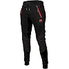 Спортивні штани VENUM Laser 2.0 Joggings Black Red