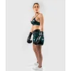 Спортивный топ VENUM Defender Sport Bra Black Green