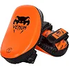 Кик-пэды VENUM Light Neo Orange
