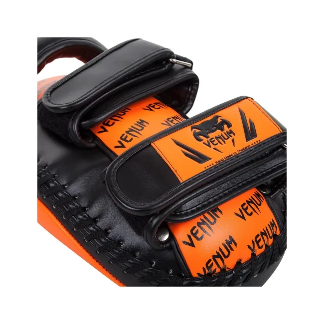 Кік-педи VENUM Light Neo Orange