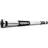 Турник раздвижной POWERPLAY 4128 Pull Up Bar (60-90см.) Steel/Black