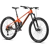 Велосипед двухподвес MONDRAKER FOXY CARBON R 29" T-M (2023/2024)