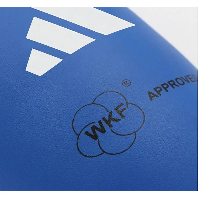 Захист гомілки та стопи Adidas WKF
