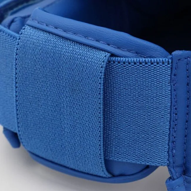 Захист гомілки та стопи Adidas WKF