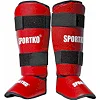 Защита для ног SPORTKO арт. 331