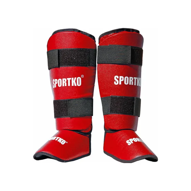 Защита для ног SPORTKO арт. 331