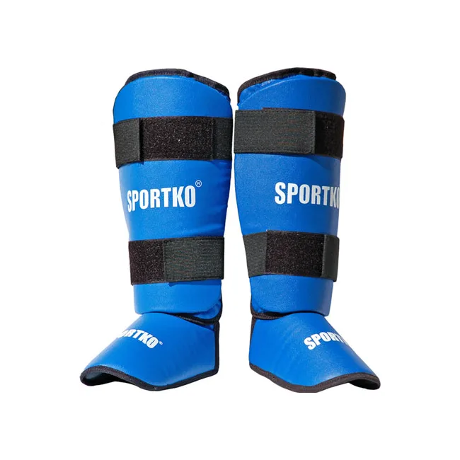 Защита для ног SPORTKO арт. 331