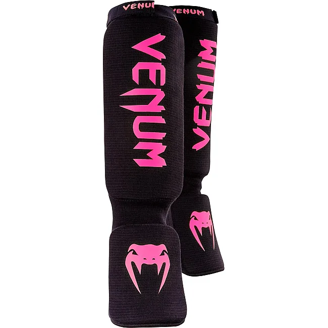Защита голени и стопы Venum Kontact