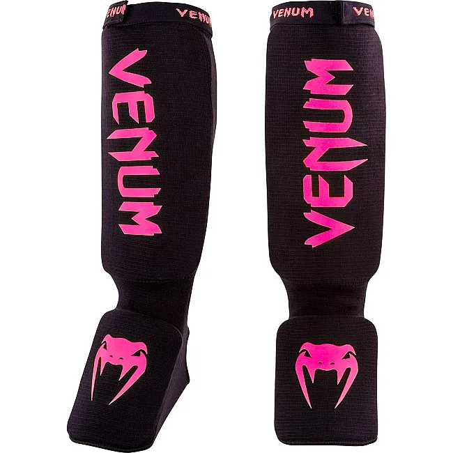 Защита голени и стопы Venum Kontact